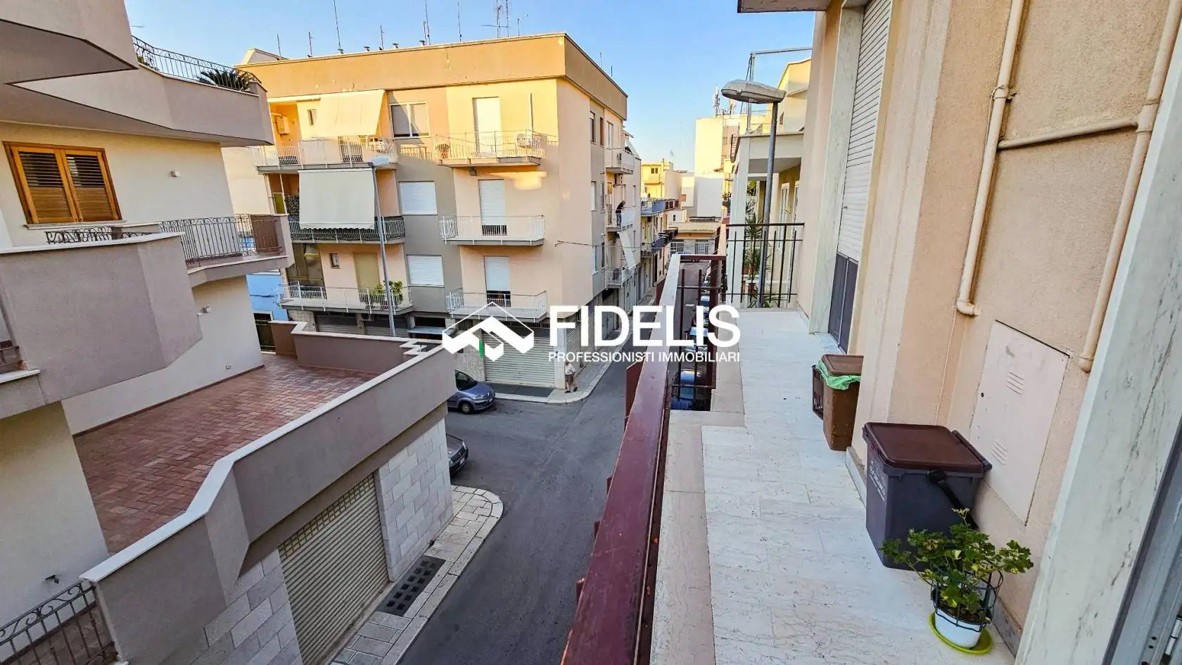 Appartamento in vendita a Andria