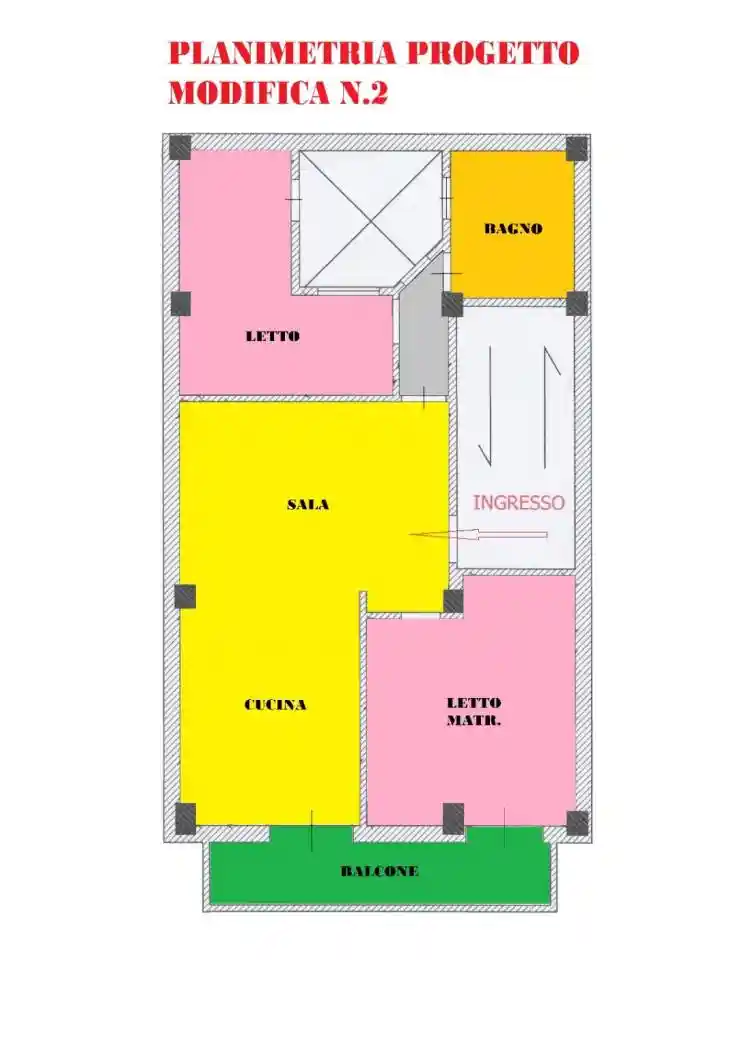 Appartamento - foto 5