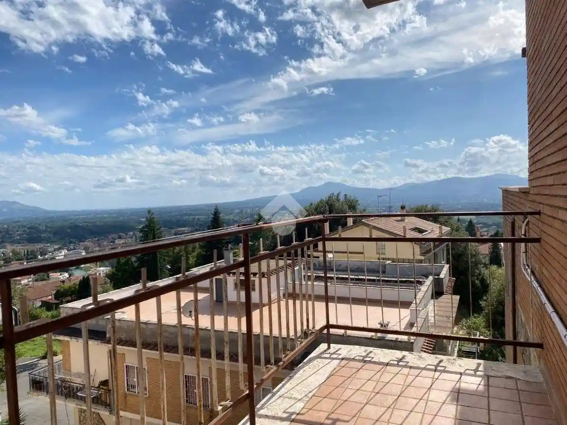 Attico - Mansarda in vendita a Palestrina