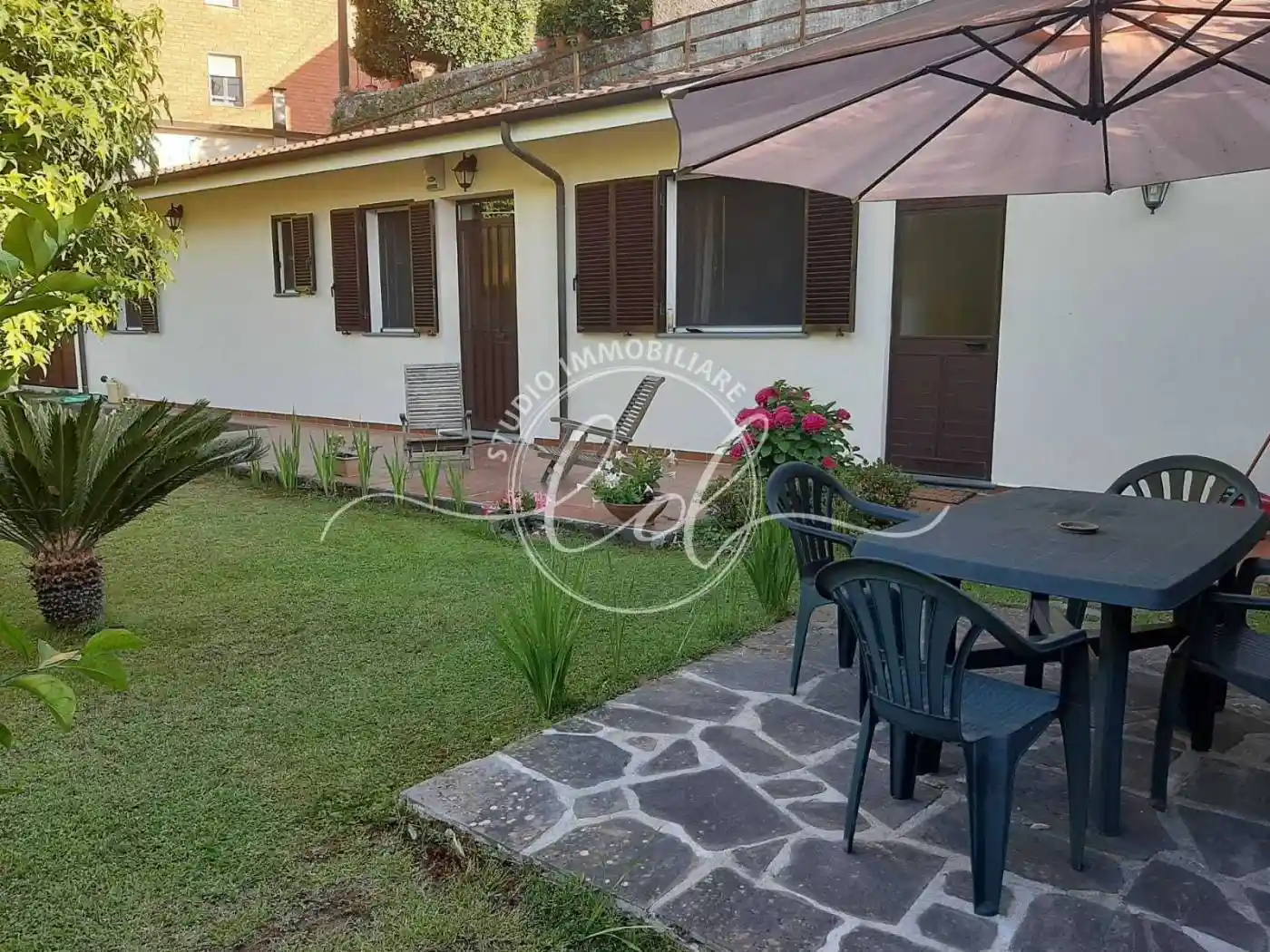 Villa in vendita a Pietrasanta