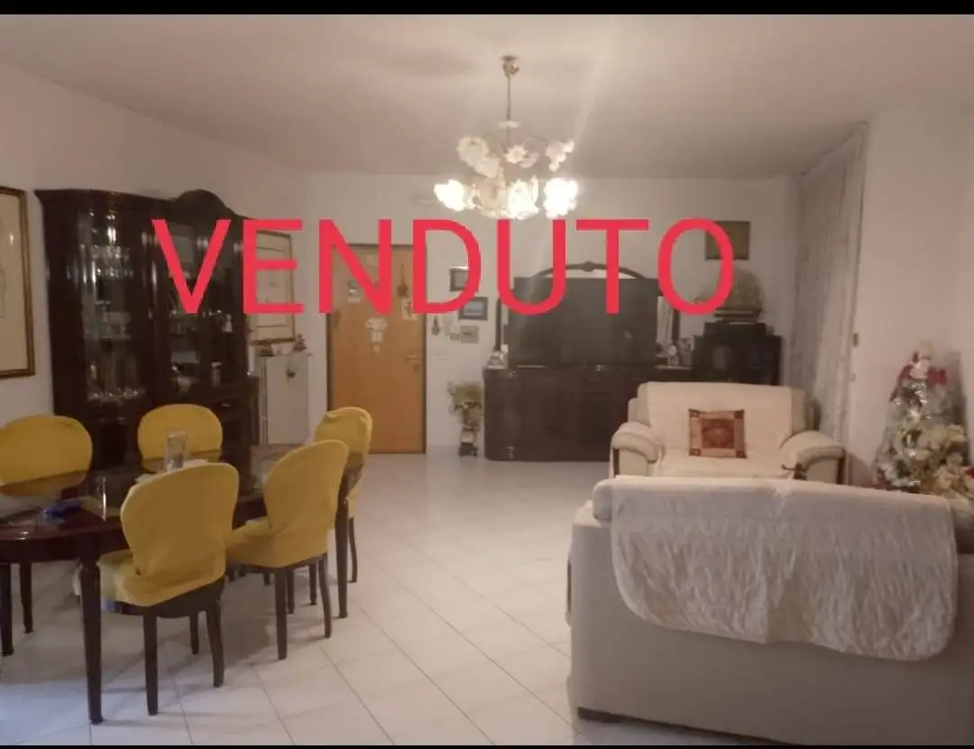 Appartamento in vendita a Aversa