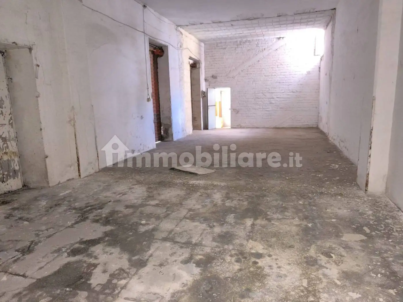 Appartamento in vendita a Nola