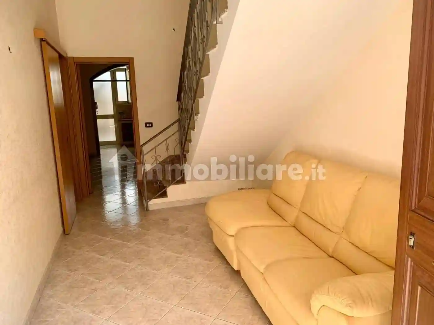 Trilocale via Leonardo da Vinci 20, Aradeo - foto 4