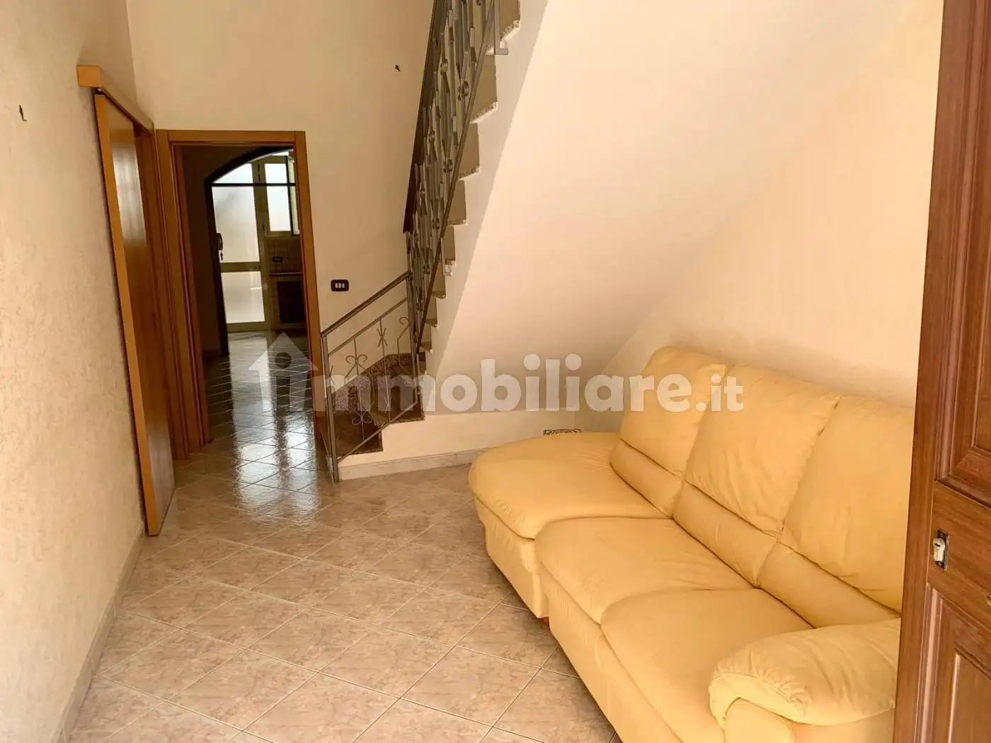 Trilocale via Leonardo da Vinci 20, Aradeo - foto 2