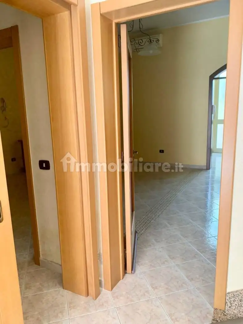 Trilocale via Leonardo da Vinci 20, Aradeo - foto 3