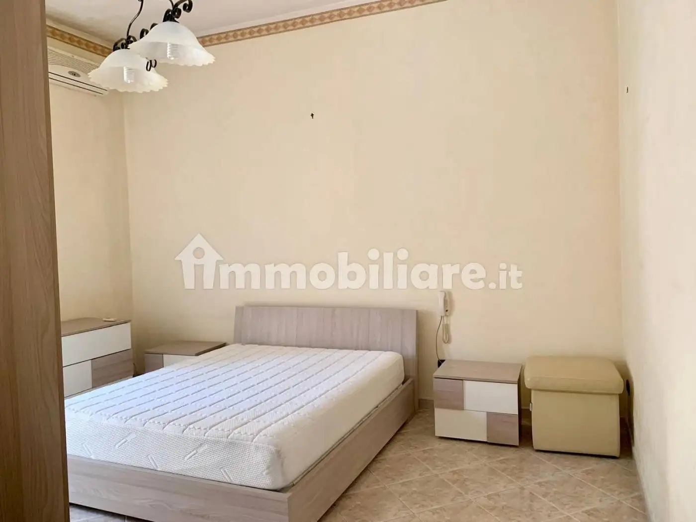 Trilocale via Leonardo da Vinci 20, Aradeo - foto 4