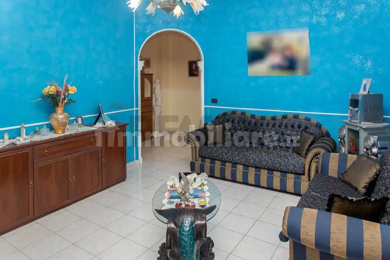 Appartamento in vendita a Misterbianco