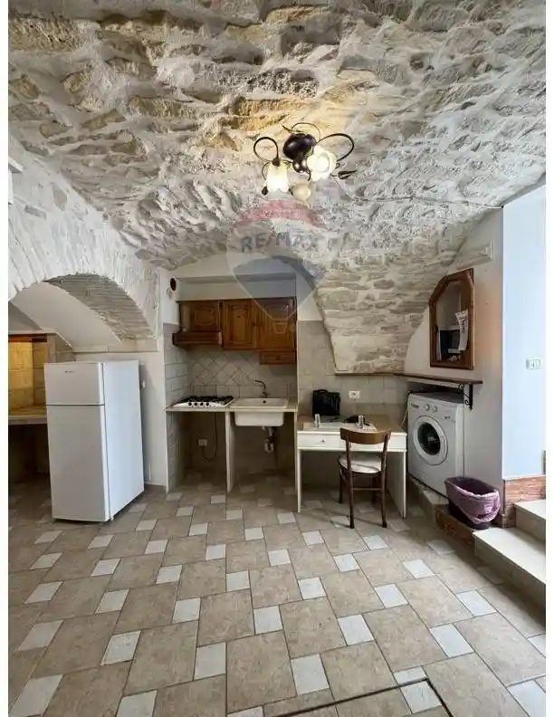 Appartamento in vendita a Martina Franca