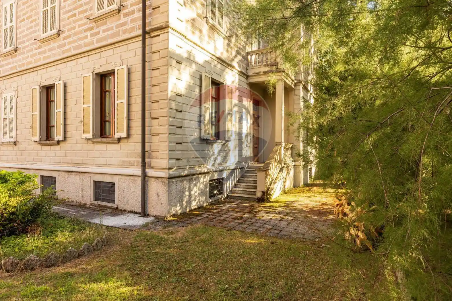 Villa in vendita a Fidenza