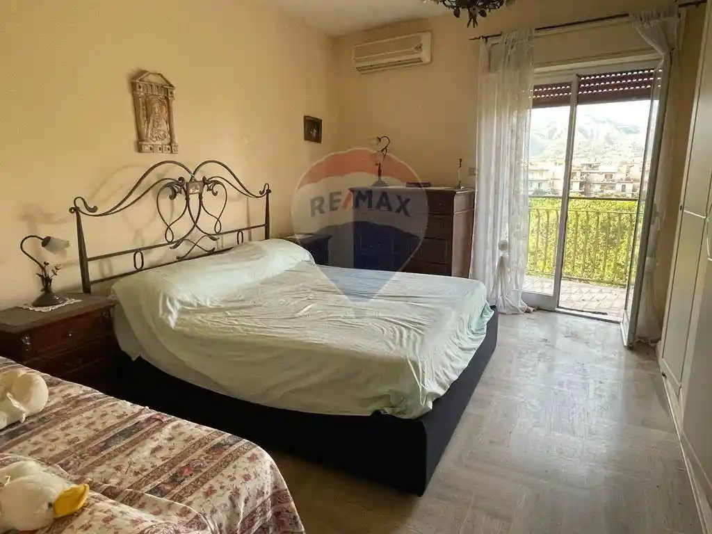 Attico via vittorio veneto, Calatabiano - foto 3