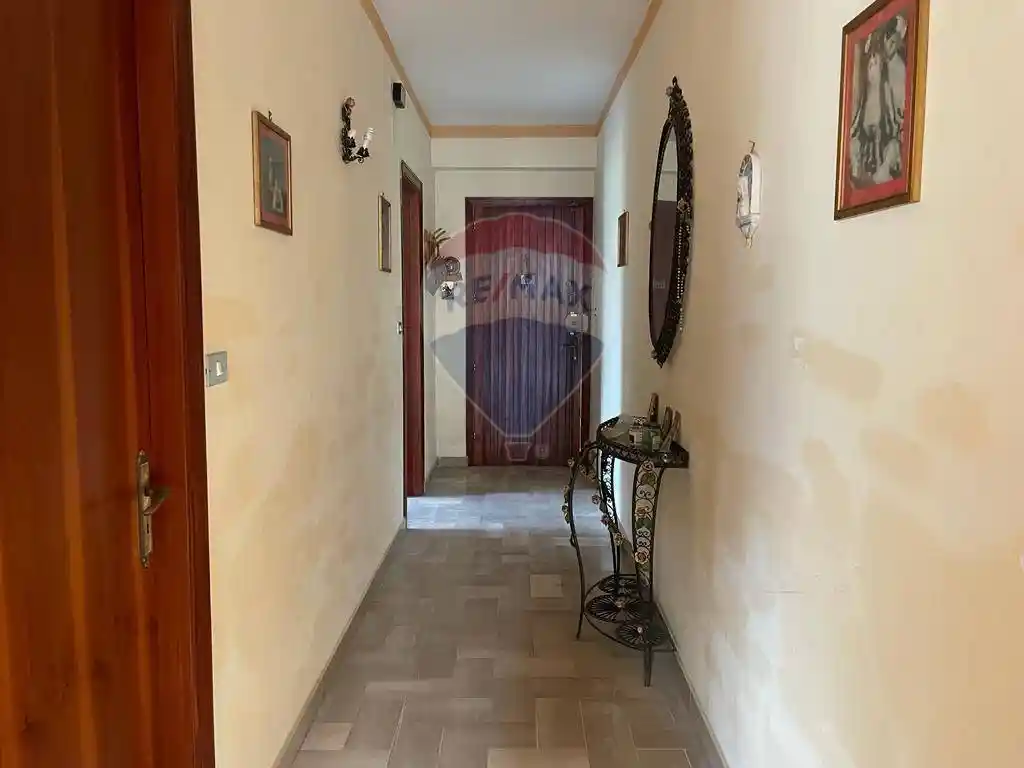 Attico via vittorio veneto, Calatabiano - foto 5