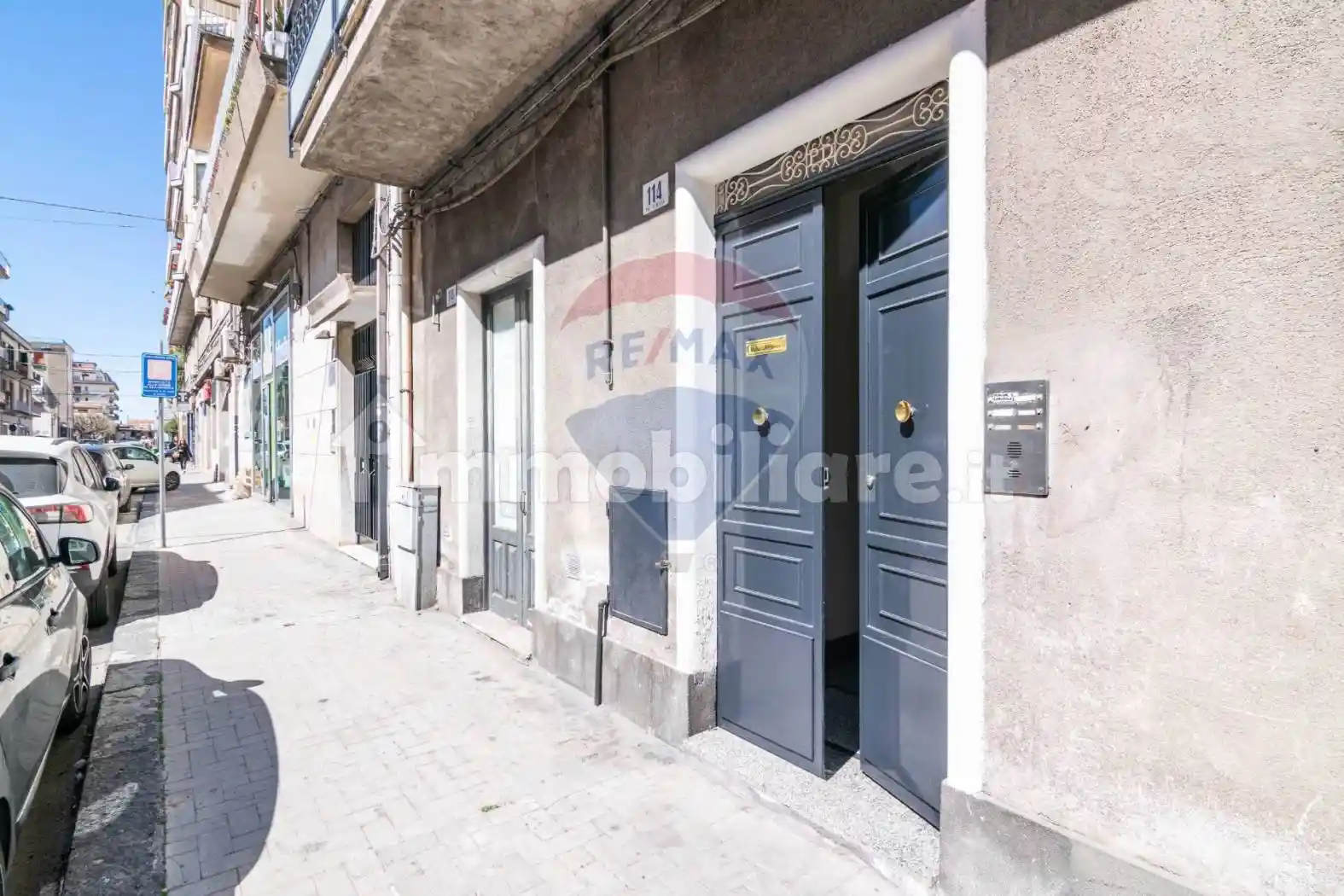 Appartamento in vendita a Paternò