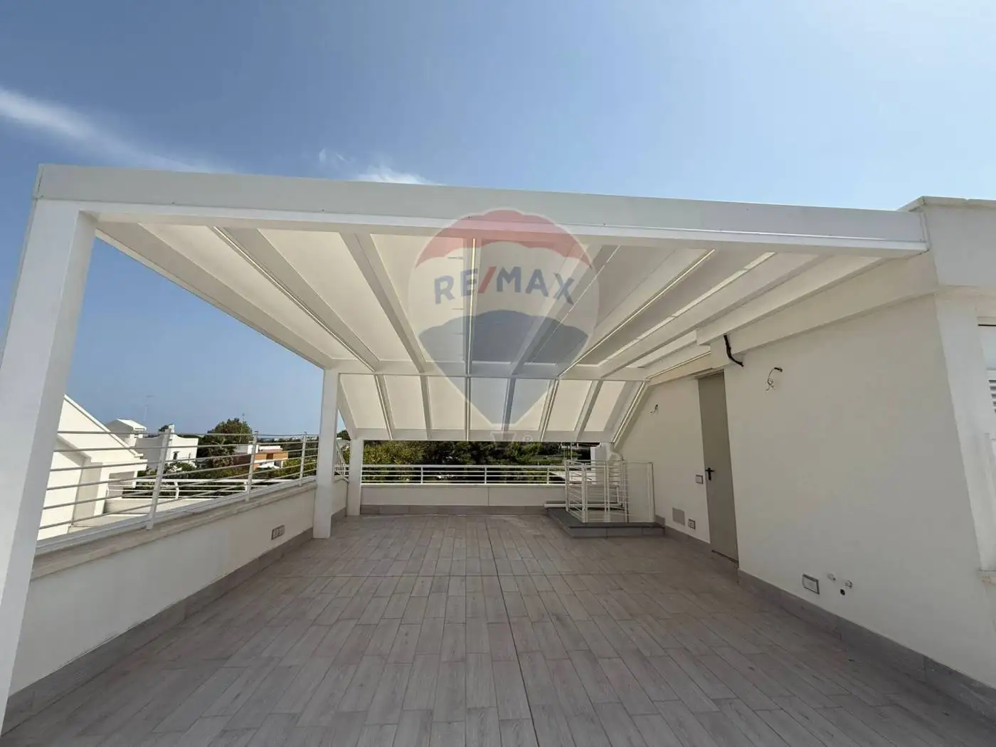 Appartamento in affitto a Bari