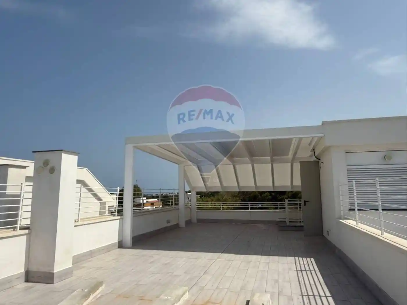 Trilocale via Alfredo Giovine 73, San Giorgio, Bari - foto 2