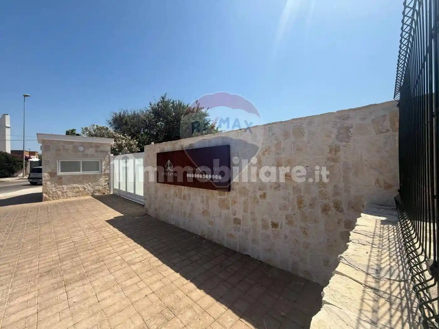 Trilocale via Alfredo Giovine 73, San Giorgio, Bari - foto 4