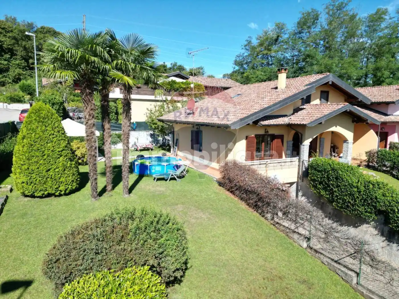 Villa - foto 5