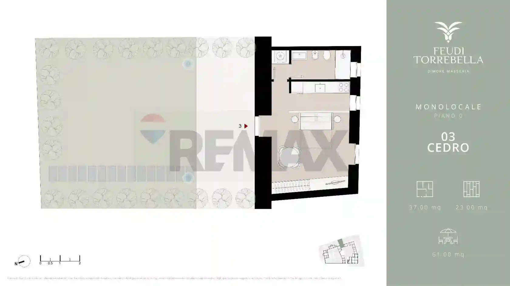 Villetta a schiera - foto 2