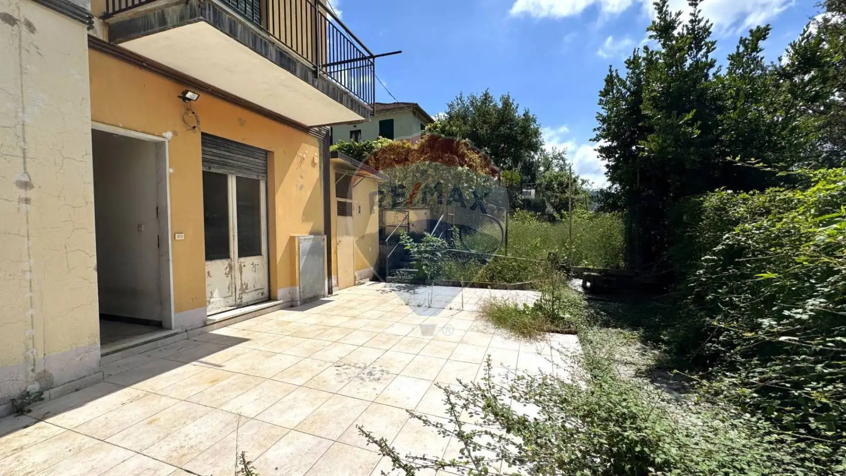 Appartamento in vendita a Lumarzo