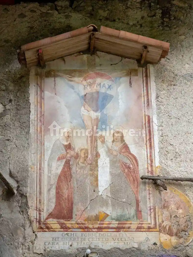 Rustico via Paisec, Centro, Vobarno - foto 2