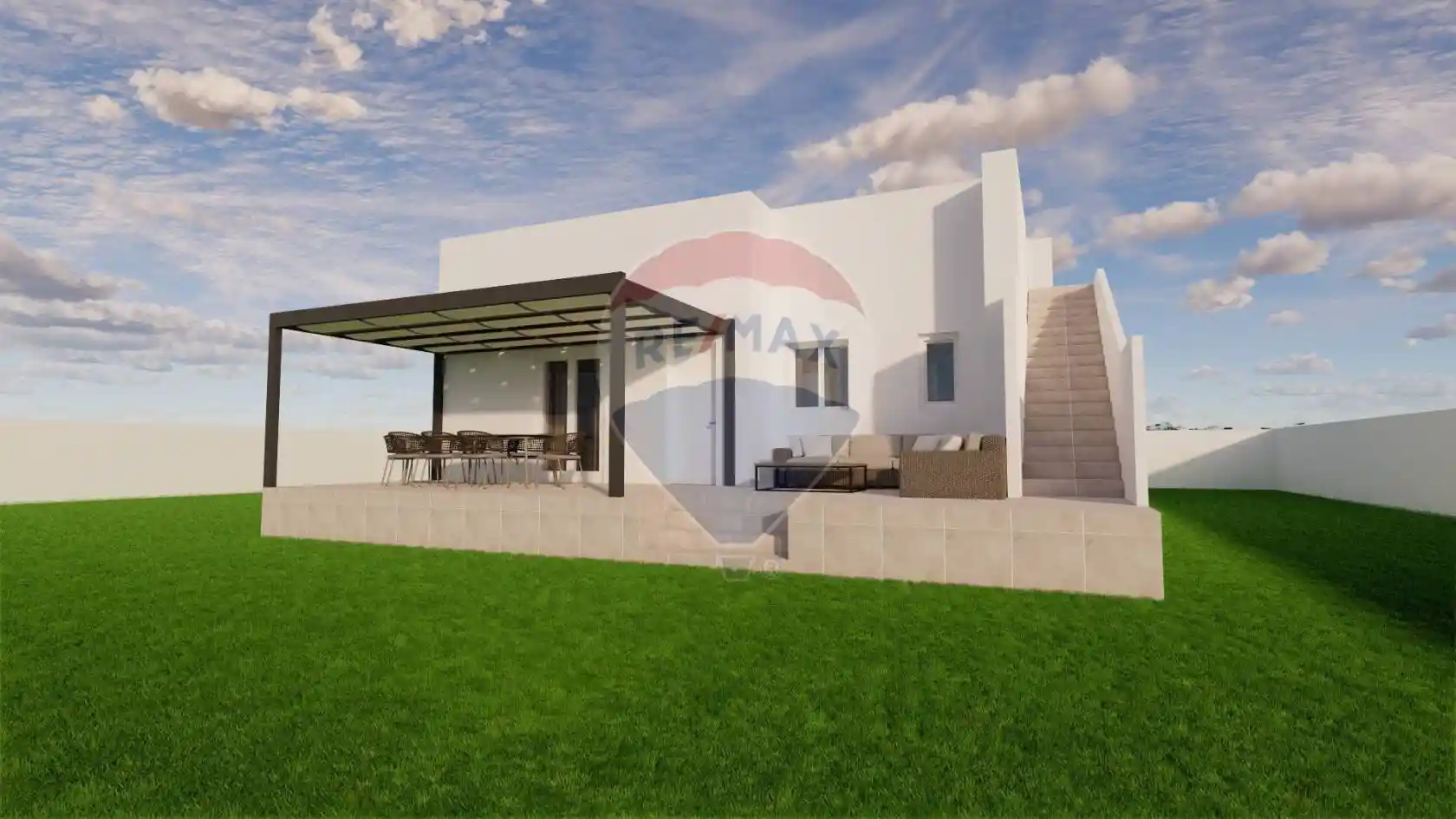 Rustico - Casale in vendita a Nardò