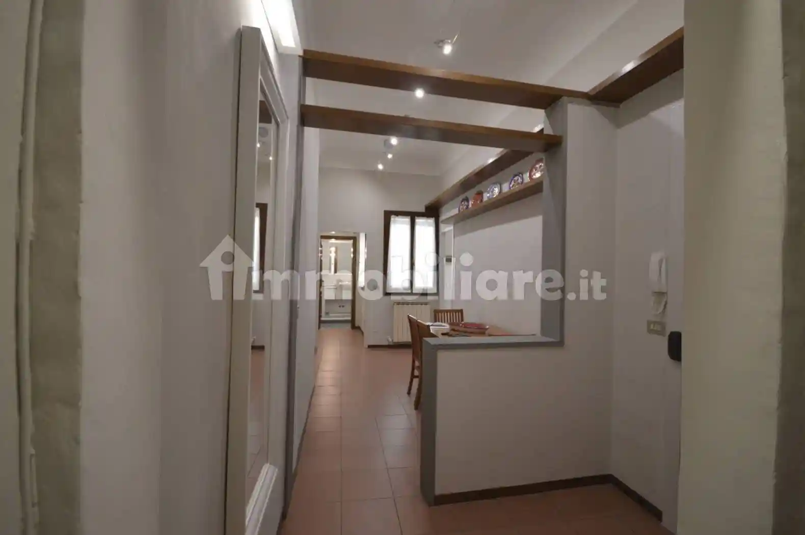 Appartamento in vendita a Firenze