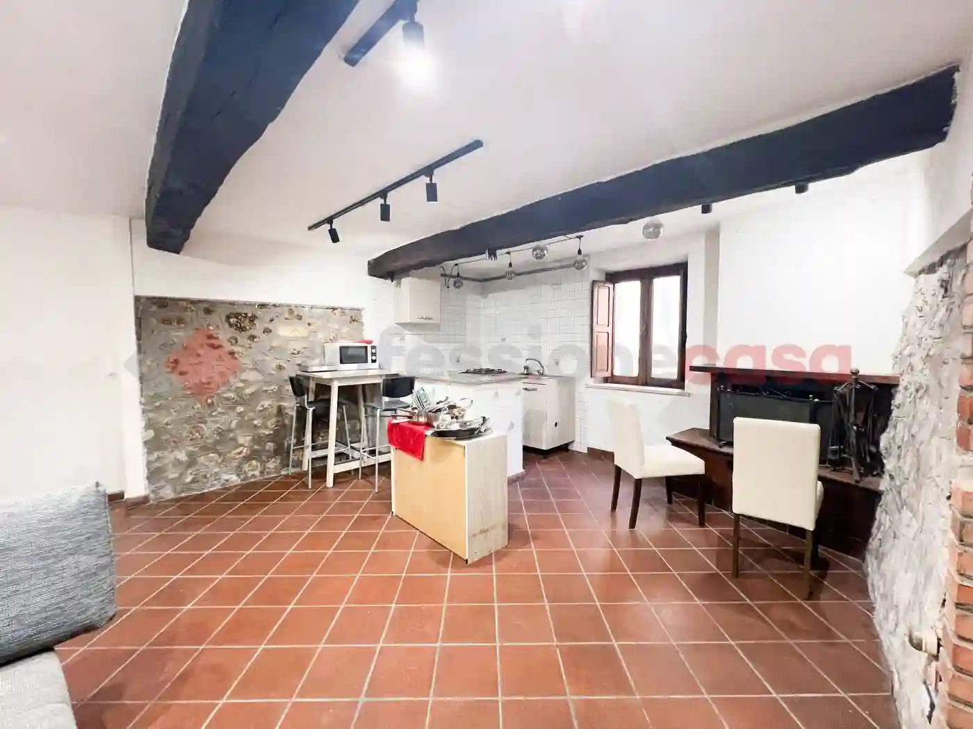 Casa indipendente - foto 4