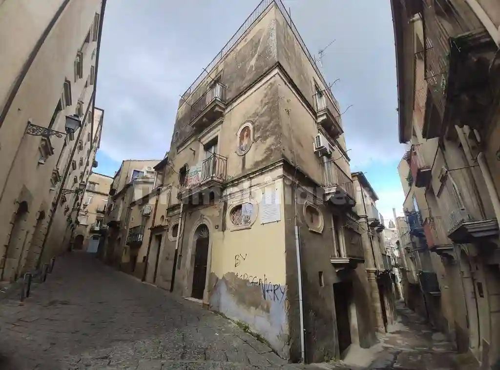 Palazzo - Edificio - foto 5