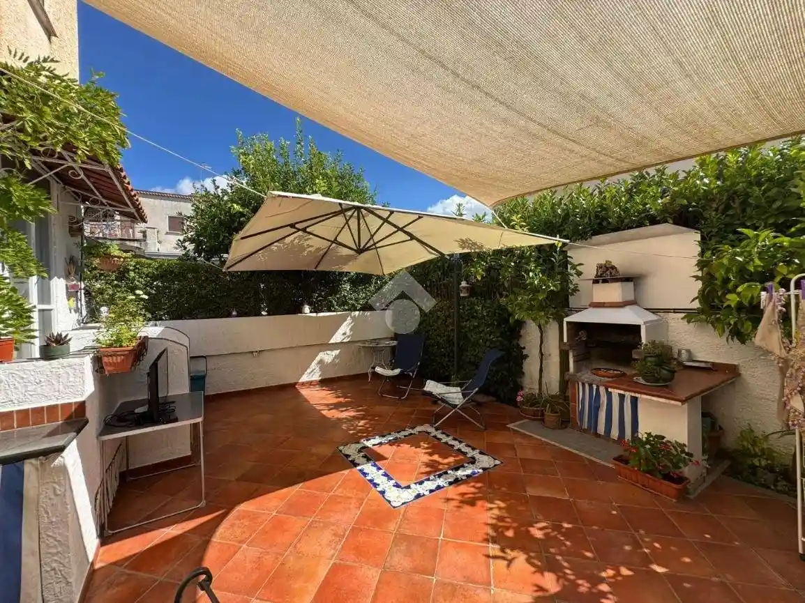 Appartamento in vendita a Minturno