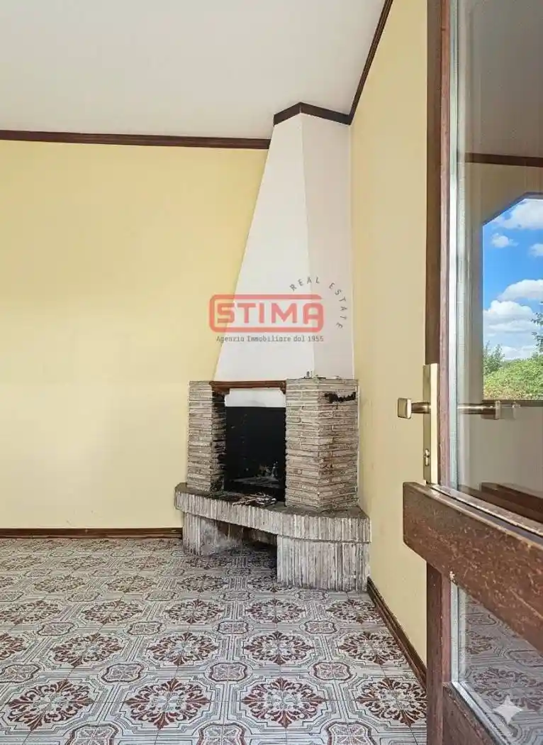 Villa in vendita a Treviso