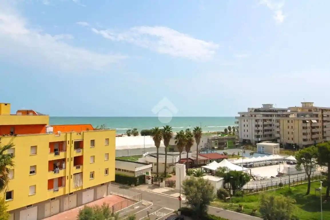 Appartamento in vendita a Fermo