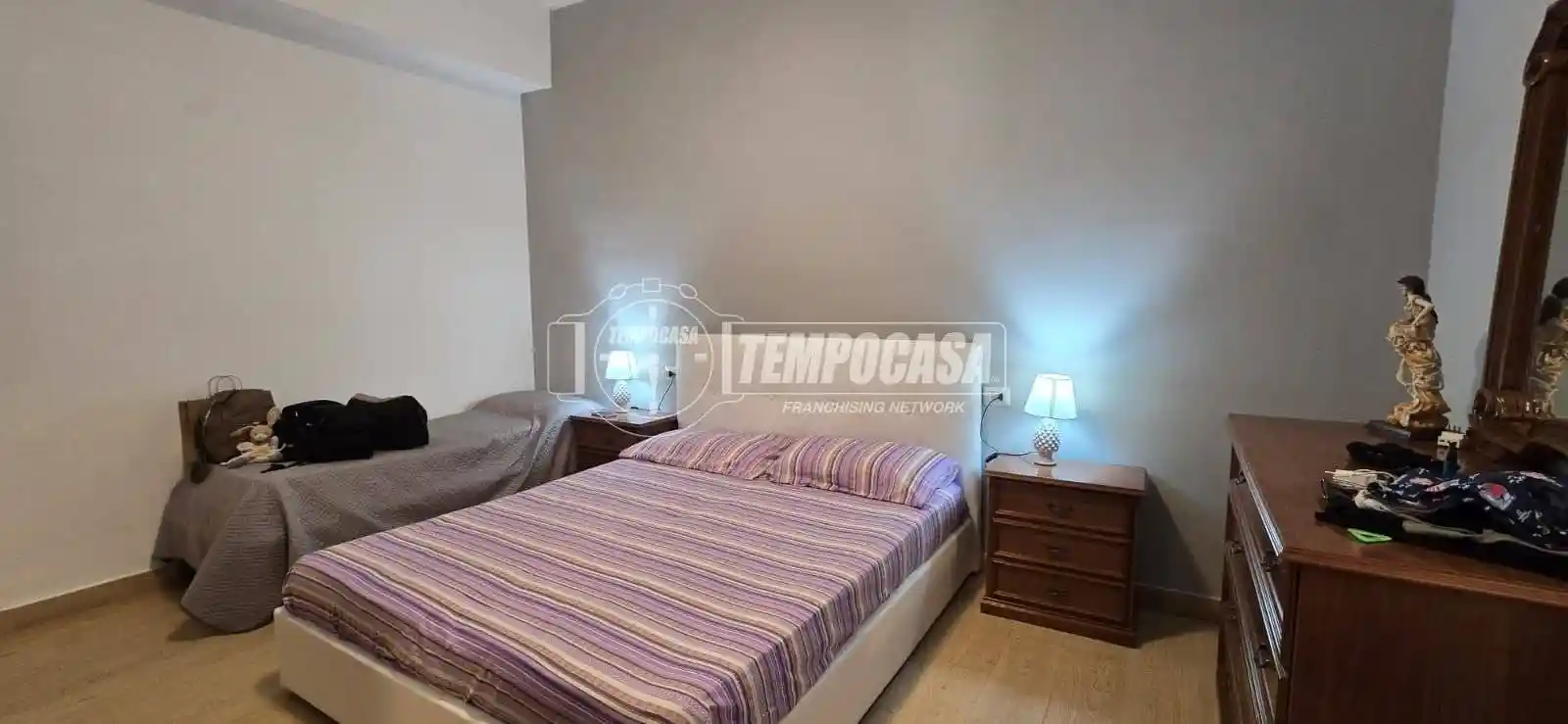 Trilocale via Atanasio Kircher, Torre Faro, Messina - foto 2