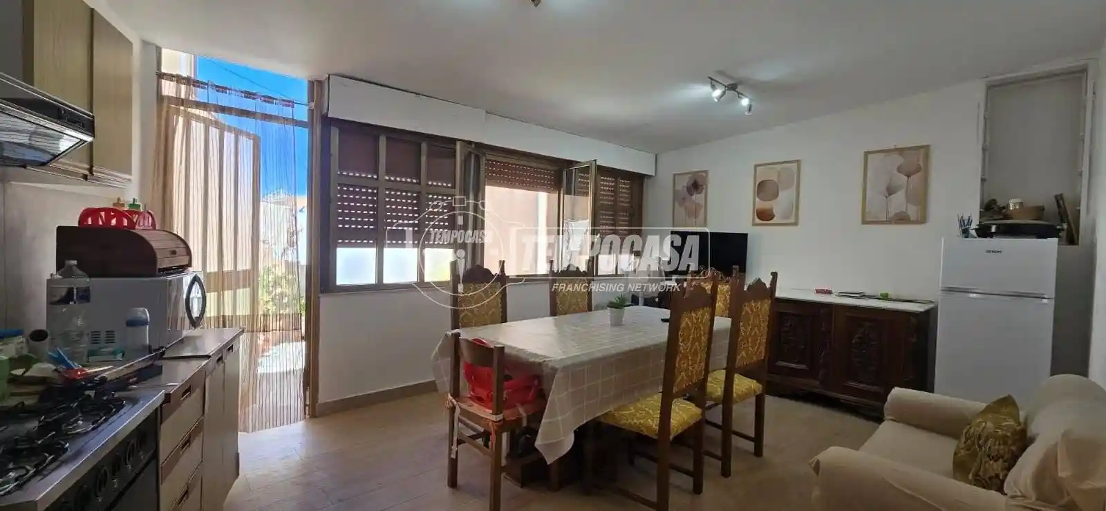 Trilocale via Atanasio Kircher, Torre Faro, Messina - foto 4