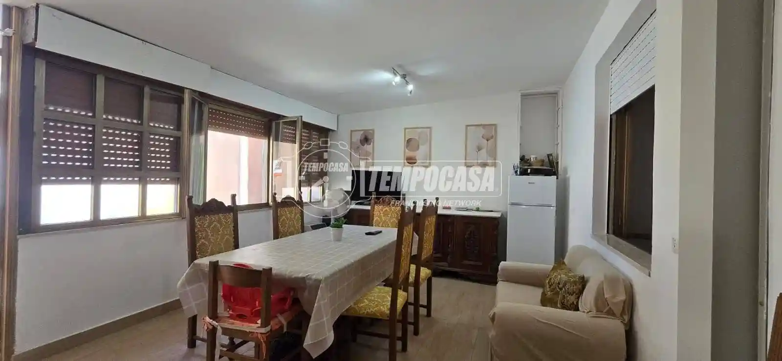 Trilocale via Atanasio Kircher, Torre Faro, Messina - foto 5