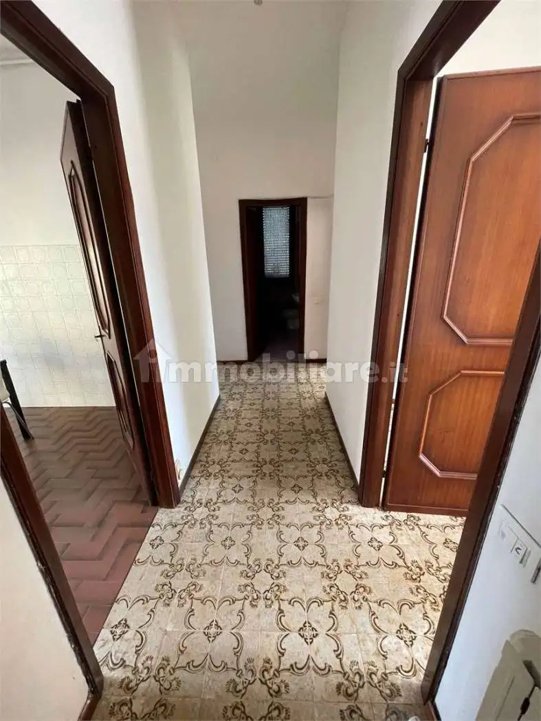 Quadrilocale buono stato, primo piano, Bradia, Nave, San Michele, Sarzana - foto 3