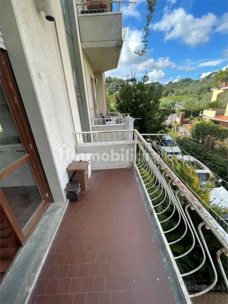 Quadrilocale buono stato, primo piano, Bradia, Nave, San Michele, Sarzana - foto 4