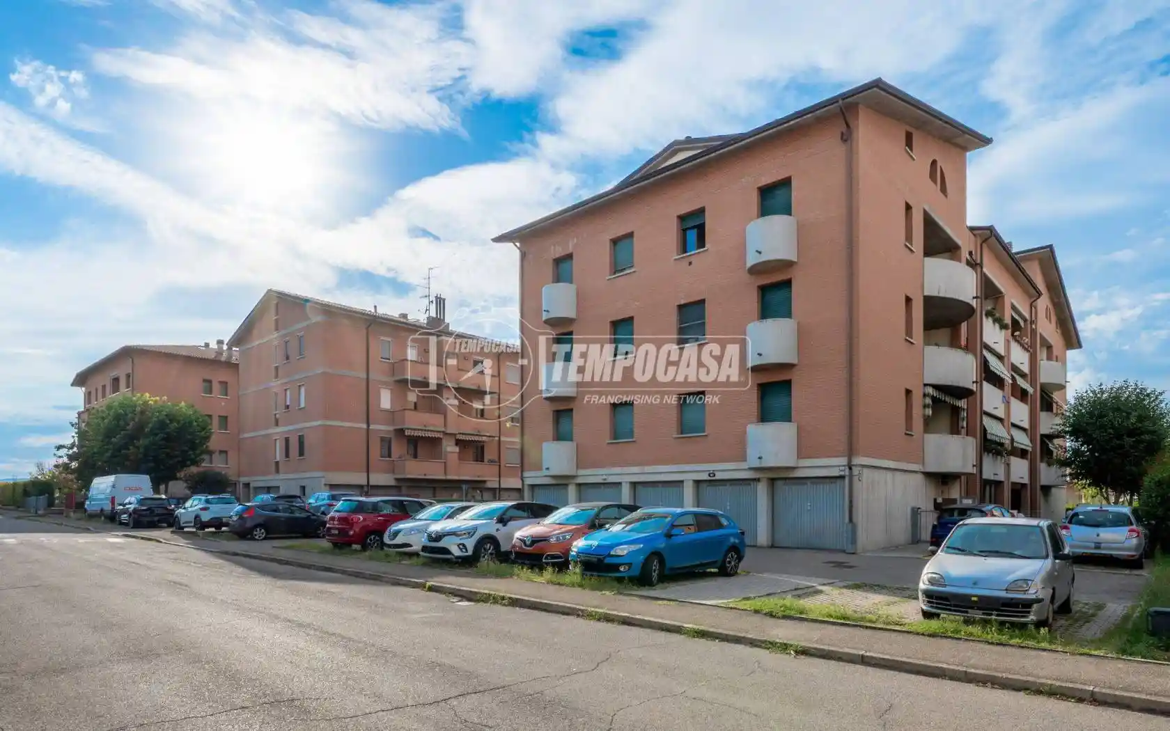 Trilocale via Pierluigi Nervi, Fogliano - Due Maestà, Reggio Emilia - foto 2