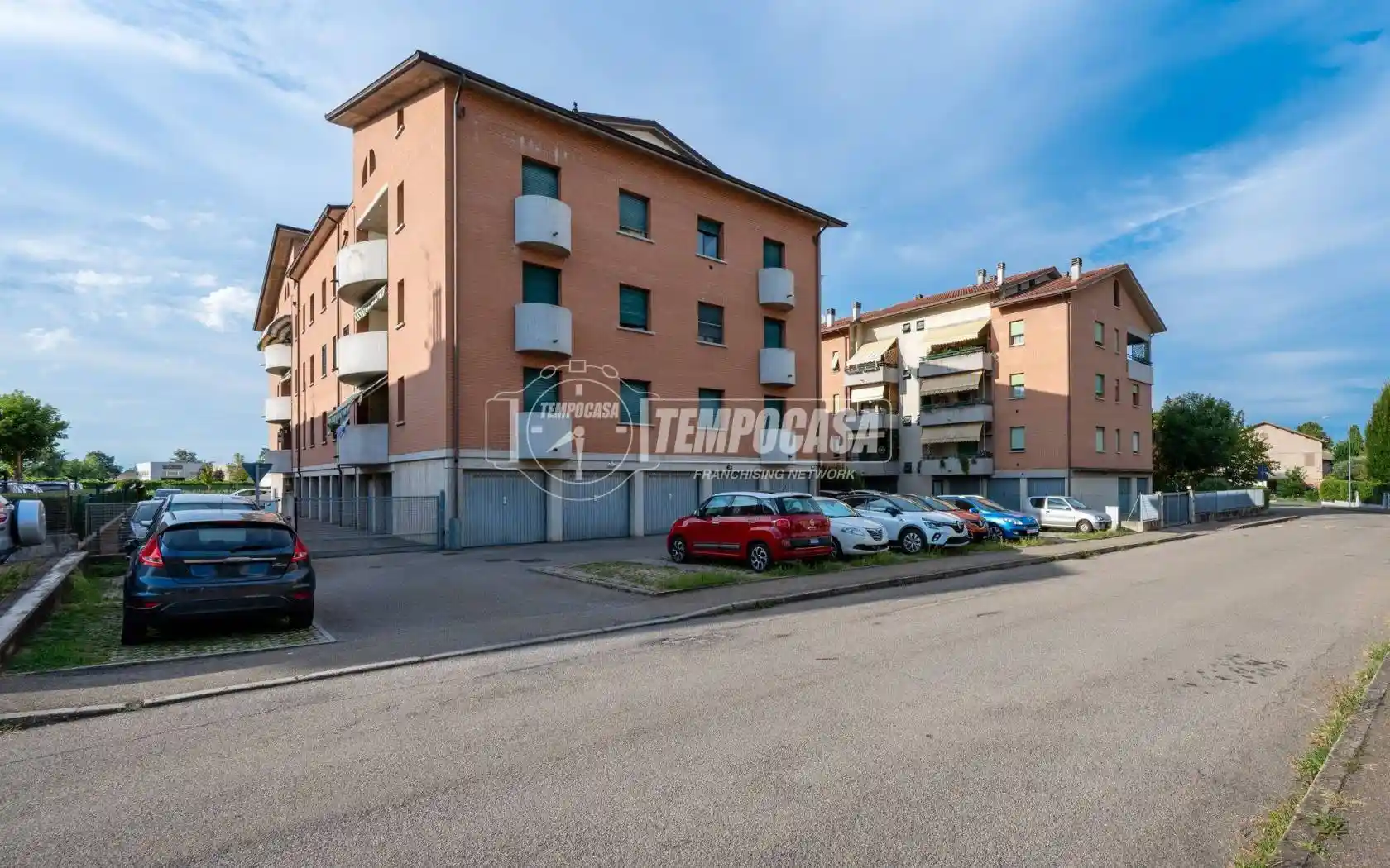 Trilocale via Pierluigi Nervi, Fogliano - Due Maestà, Reggio Emilia - foto 4