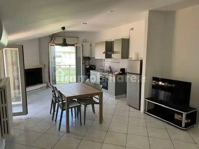 Mansarda via Giovanni Boccaccio 2, Centro, Montesilvano - foto 5