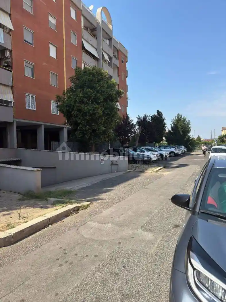 Appartamento in vendita a Aprilia