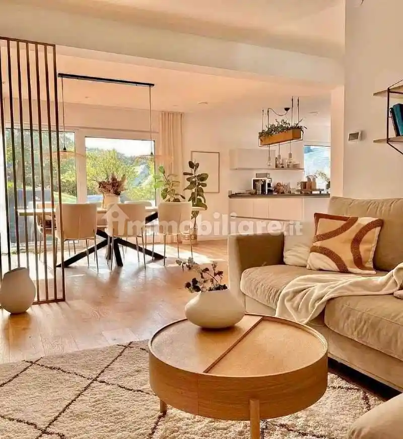 Quadrilocale via Ambrogio Spinola, City Life, Milano - foto 5