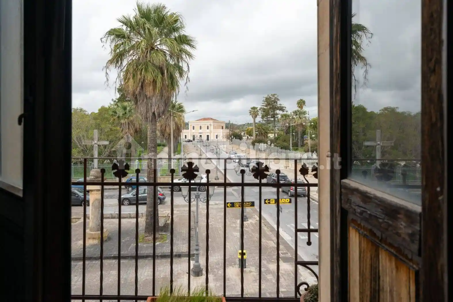 Palazzo - Edificio in vendita a Avola