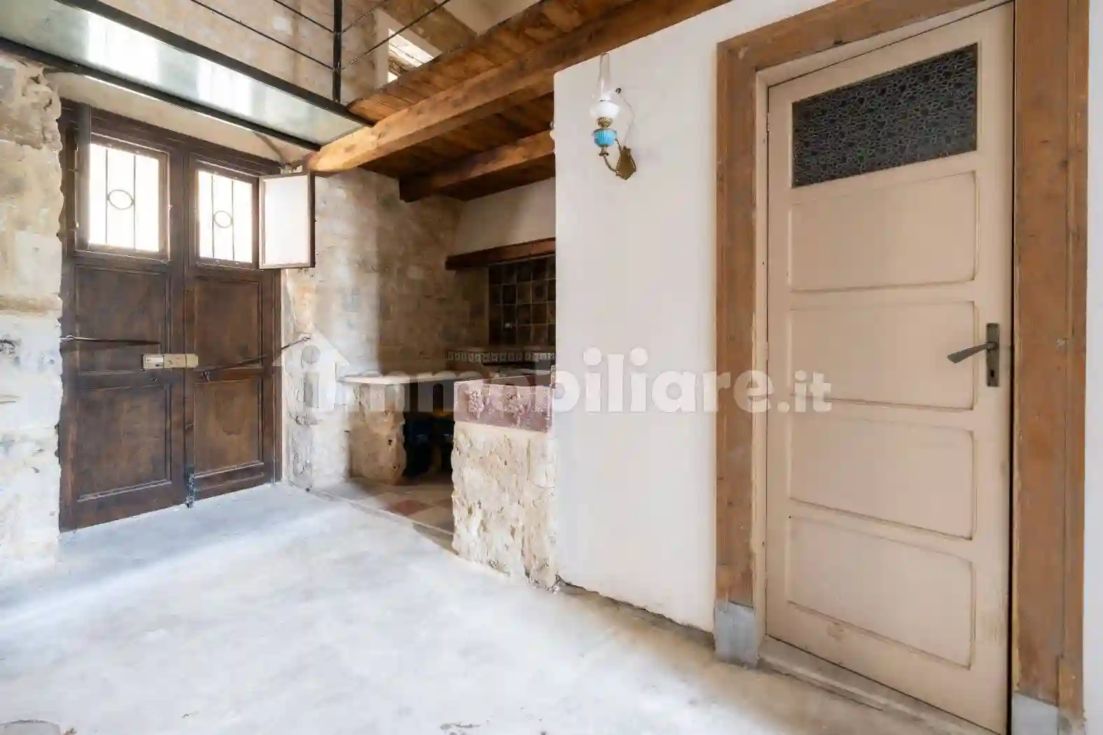 Palazzo - Edificio - foto 4