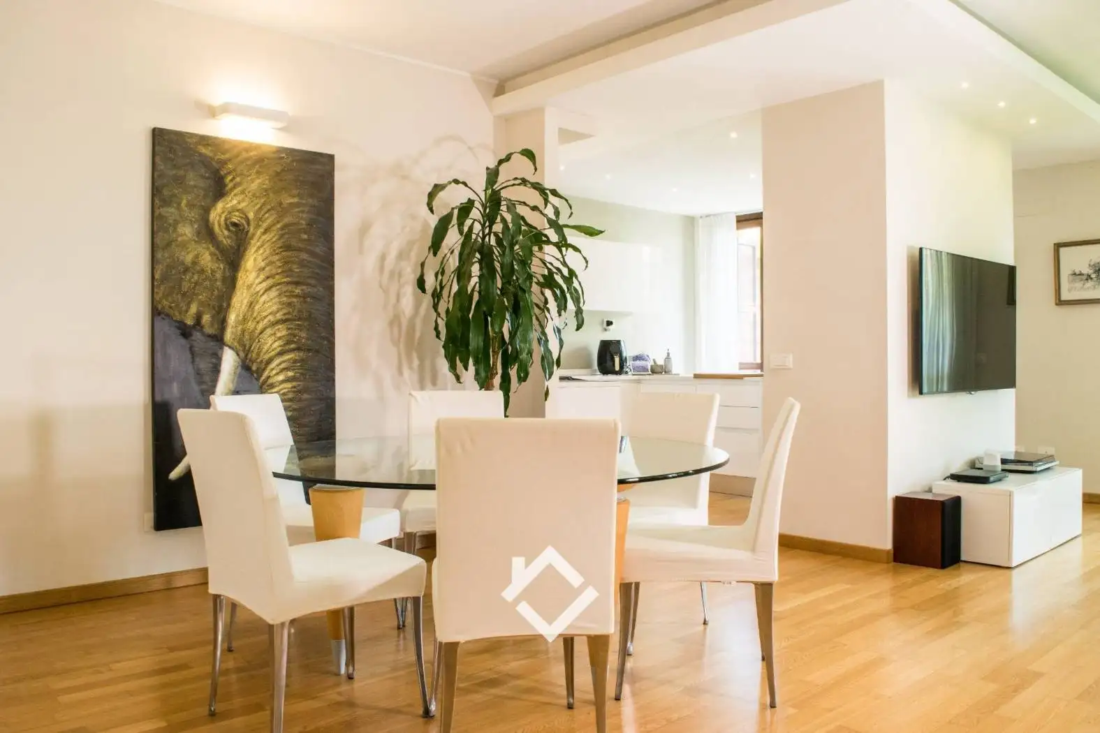 Appartamento in vendita a Comerio