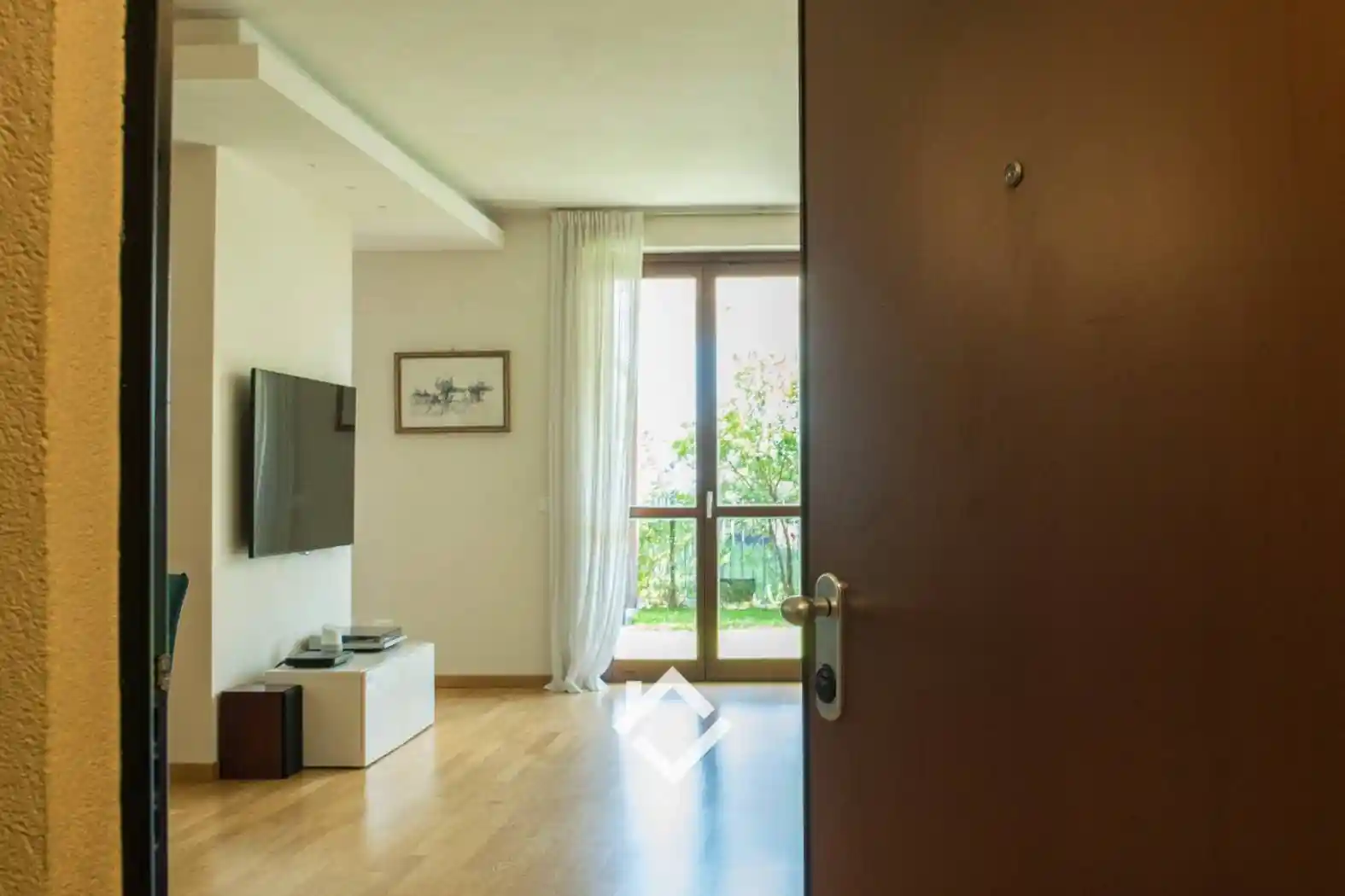 Trilocale via Sassello, Comerio - foto 2