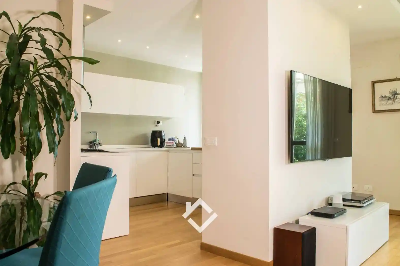 Trilocale via Sassello, Comerio - foto 5