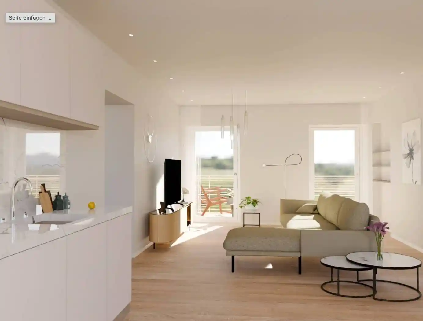 Appartamento in vendita a Bolzano