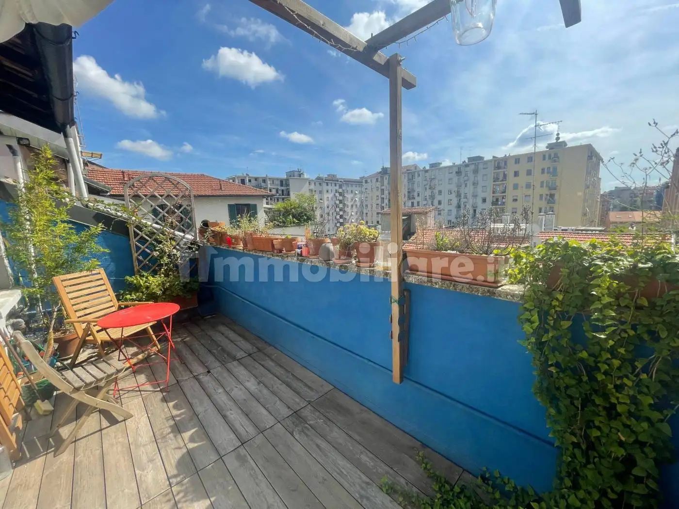 Apartment in vendita a Milan