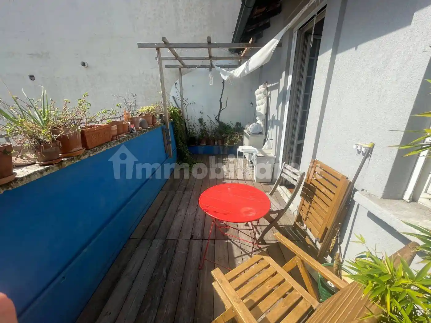 Bilocale via Nicola Antonio Porpora 126, Città Studi, Milano - foto 3