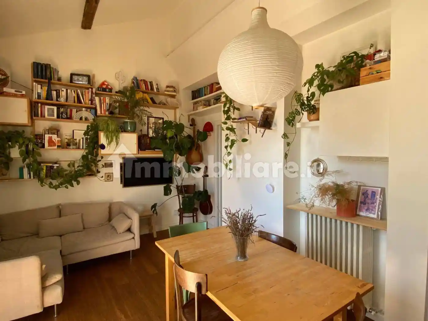 Bilocale via Nicola Antonio Porpora 126, Città Studi, Milano - foto 4