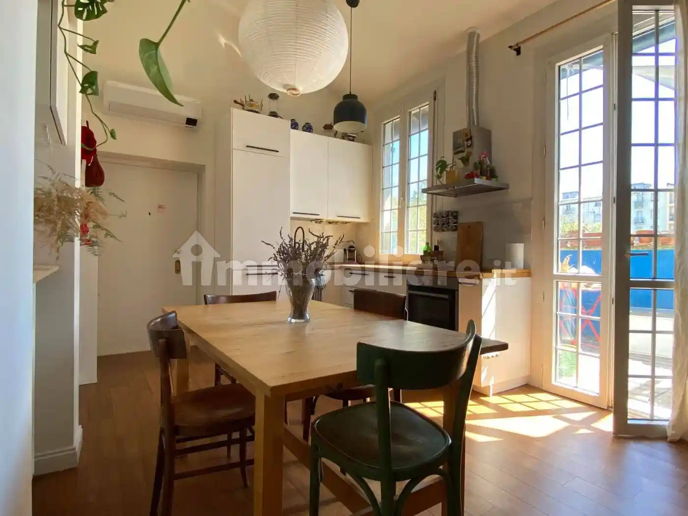 Bilocale via Nicola Antonio Porpora 126, Città Studi, Milano - foto 5